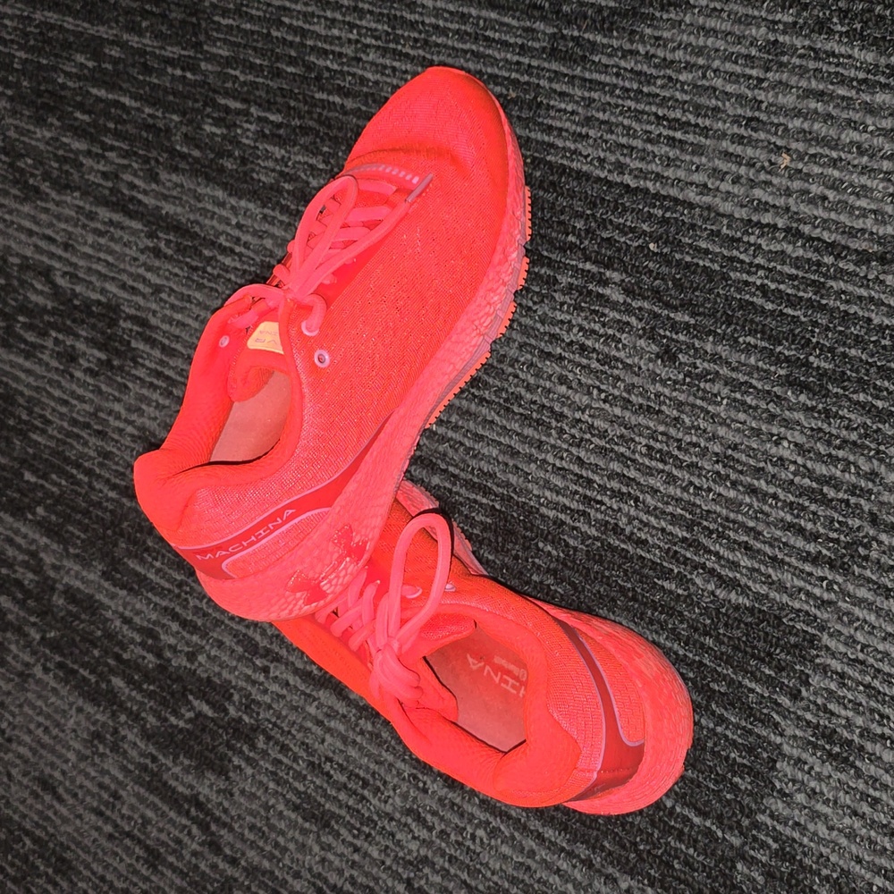 Under Armour Machina Sneakers